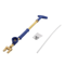 Adjustable Brass Misting Nozzle For Push Pull Spray Systems 1