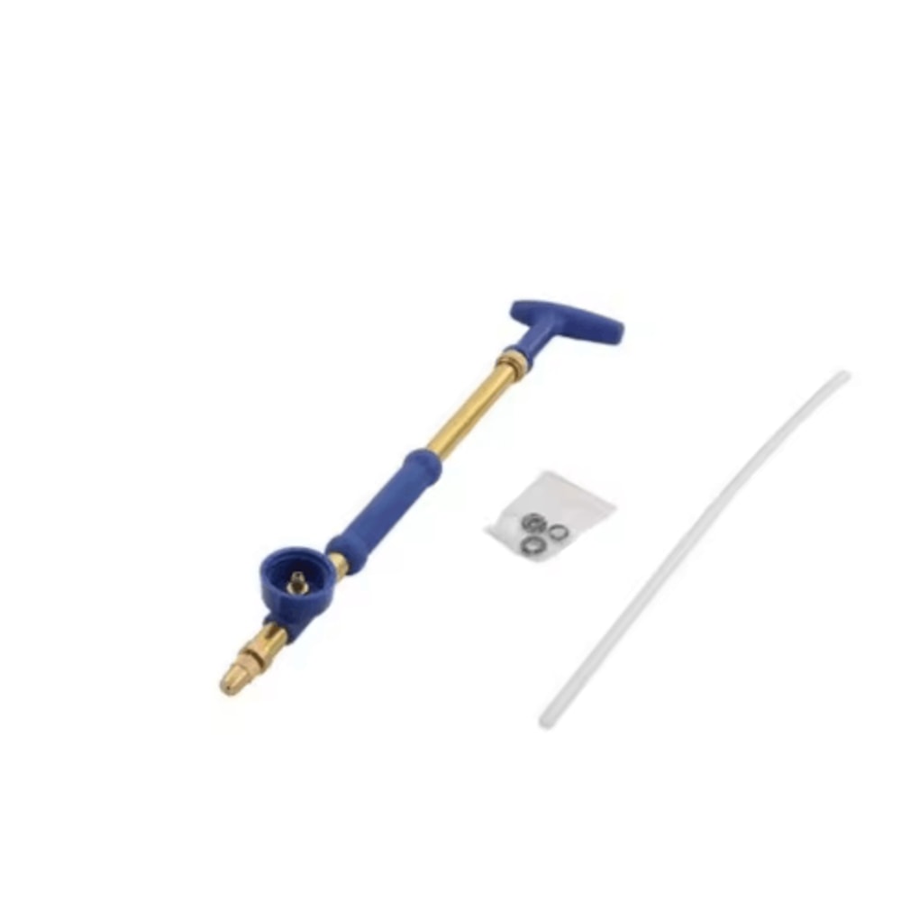 Adjustable Brass Misting Nozzle For Push Pull Spray Systems 2