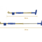 Adjustable Brass Misting Nozzle For Push Pull Spray Systems 3