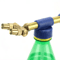 Adjustable Brass Misting Nozzle For Push Pull Spray Systems 7