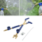 Adjustable Brass Misting Nozzle For Push Pull Spray Systems 0