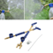 Adjustable Brass Misting Nozzle For Push Pull Spray Systems 0