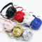 Handmade Mini Shoulder Bag For 16 18 BJD Dolls 1