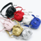 Handmade Mini Shoulder Bag For 16 18 BJD Dolls 1