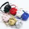 Handmade Mini Shoulder Bag For 16 18 BJD Dolls 2