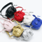 Handmade Mini Shoulder Bag For 16 18 BJD Dolls 3