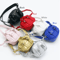 Handmade Mini Shoulder Bag For 16 18 BJD Dolls 6