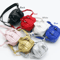 Handmade Mini Shoulder Bag For 16 18 BJD Dolls 7