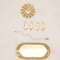 Rotating Gold Tealight Candle Holder For Romantic Home Wedding Decor 8