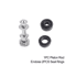 Titanium Alloy Brake Lever Piston Repair Kit For Shimano XT SLX Brakes 1