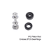 Titanium Alloy Brake Lever Piston Repair Kit For Shimano XT SLX Brakes 1