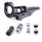 Titanium Alloy Brake Lever Piston Repair Kit For Shimano XT SLX Brakes 6