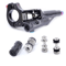 Titanium Alloy Brake Lever Piston Repair Kit For Shimano XT SLX Brakes 6
