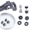 Titanium Alloy Brake Lever Piston Repair Kit For Shimano XT SLX Brakes 7