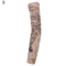 Floral UV Protection Arm Sleeves For Cyclin Sports Outdoor Wear 2