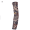 Floral UV Protection Arm Sleeves For Cyclin Sports Outdoor Wear 3