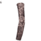 Floral UV Protection Arm Sleeves For Cyclin Sports Outdoor Wear 4