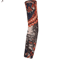 Floral UV Protection Arm Sleeves For Cyclin Sports Outdoor Wear 9
