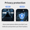 Privacy Webcam Cover Slider For IPhone 14 Series Cameras 8