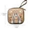 Portable Virgin Mary Rosary Storage Case For Prayer Jewelry Organization 2