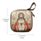 Portable Virgin Mary Rosary Storage Case For Prayer Jewelry Organization 3