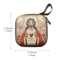 Portable Virgin Mary Rosary Storage Case For Prayer Jewelry Organization 3
