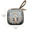 Portable Virgin Mary Rosary Storage Case For Prayer Jewelry Organization 4