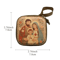 Portable Virgin Mary Rosary Storage Case For Prayer Jewelry Organization 8