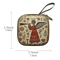 Portable Virgin Mary Rosary Storage Case For Prayer Jewelry Organization 13