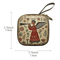 Portable Virgin Mary Rosary Storage Case For Prayer Jewelry Organization 13