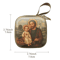 Portable Virgin Mary Rosary Storage Case For Prayer Jewelry Organization 14