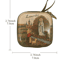 Portable Virgin Mary Rosary Storage Case For Prayer Jewelry Organization 16