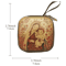 Portable Virgin Mary Rosary Storage Case For Prayer Jewelry Organization 17