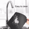 Reusable Gas Stove Protector Liners For Cleaner Heat Resistant Cooking 6