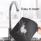 Reusable Gas Stove Protector Liners For Cleaner Heat Resistant Cooking 6