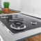 Reusable Gas Stove Protector Liners For Cleaner Heat Resistant Cooking 7