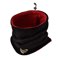 Fleece Neck Gaiter Face Cover For Winter Sports Outdoor Protection 4