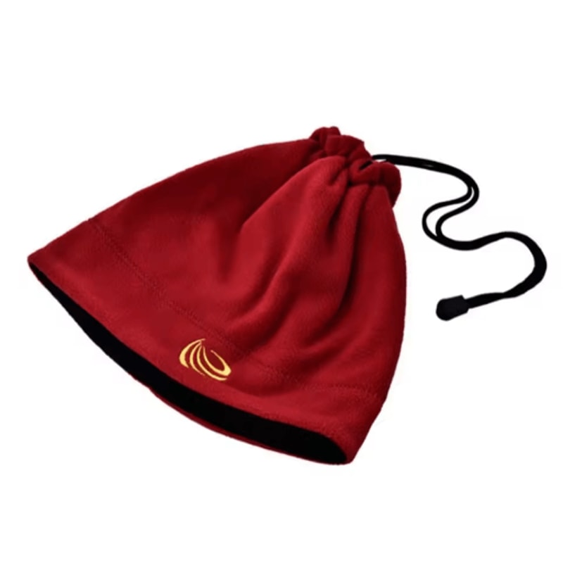 Fleece Neck Gaiter Face Cover For Winter Sports Outdoor Protection 10