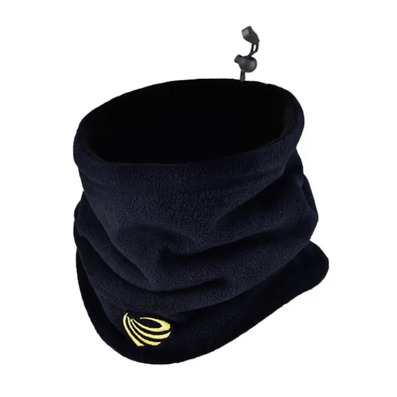 Fleece Neck Gaiter Face Cover For Winter Sports Outdoor Protection 5