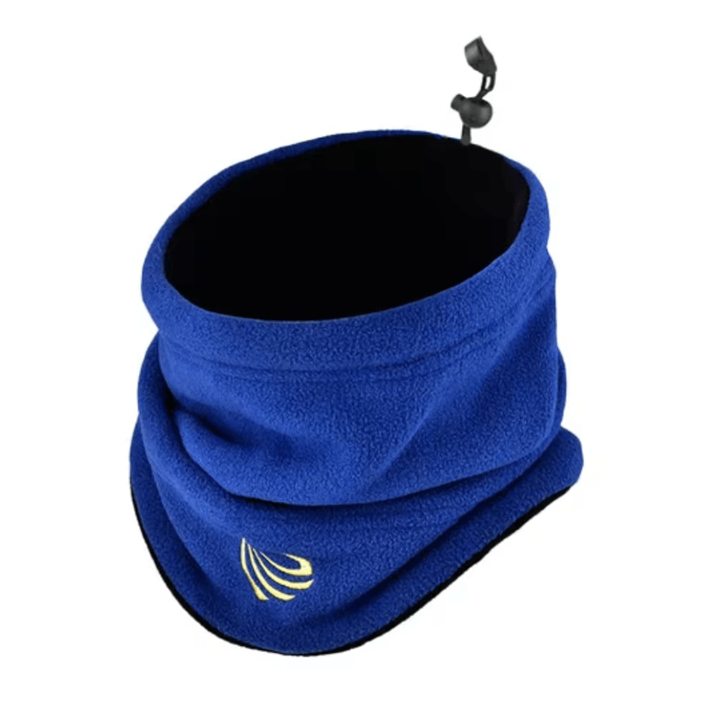 Fleece Neck Gaiter Face Cover For Winter Sports Outdoor Protection 6