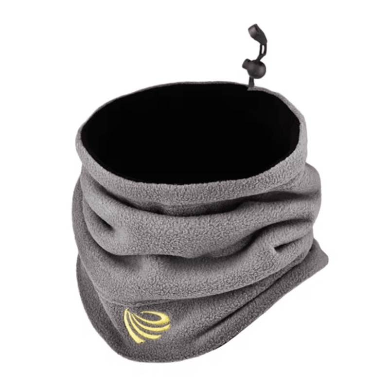 Fleece Neck Gaiter Face Cover For Winter Sports Outdoor Protection 7