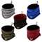 Fleece Neck Gaiter Face Cover For Winter Sports Outdoor Protection 0