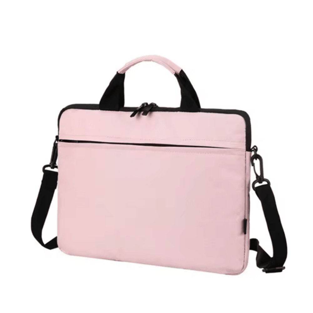 Ultra Thin Laptop Sleeve Shoulder Bag For 133156 Inch Notebooks 2