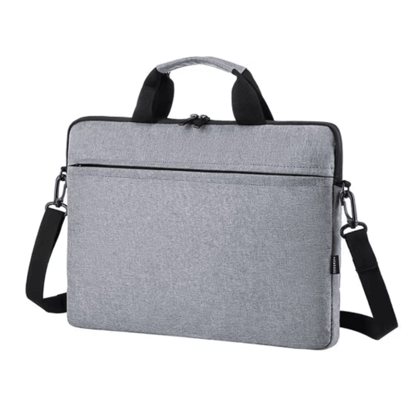 Ultra Thin Laptop Sleeve Shoulder Bag For 133156 Inch Notebooks 3