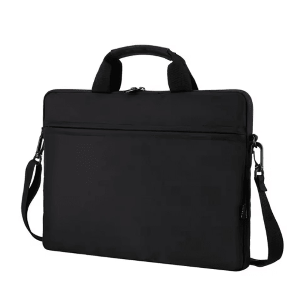 Ultra Thin Laptop Sleeve Shoulder Bag For 133156 Inch Notebooks 4