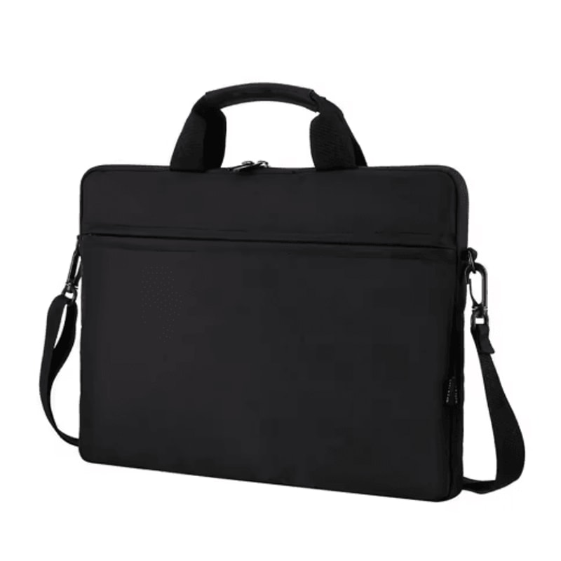 Ultra Thin Laptop Sleeve Shoulder Bag For 133156 Inch Notebooks 4
