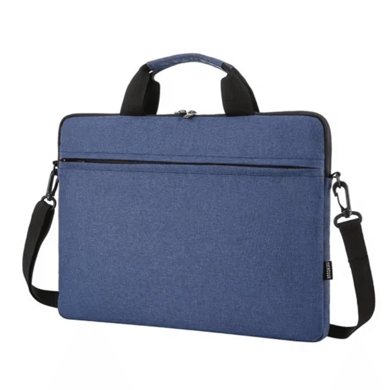 Ultra Thin Laptop Sleeve Shoulder Bag For 133156 Inch Notebooks 6