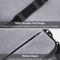 Ultra Thin Laptop Sleeve Shoulder Bag For 133156 Inch Notebooks 8