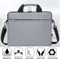 Ultra Thin Laptop Sleeve Shoulder Bag For 133156 Inch Notebooks 9