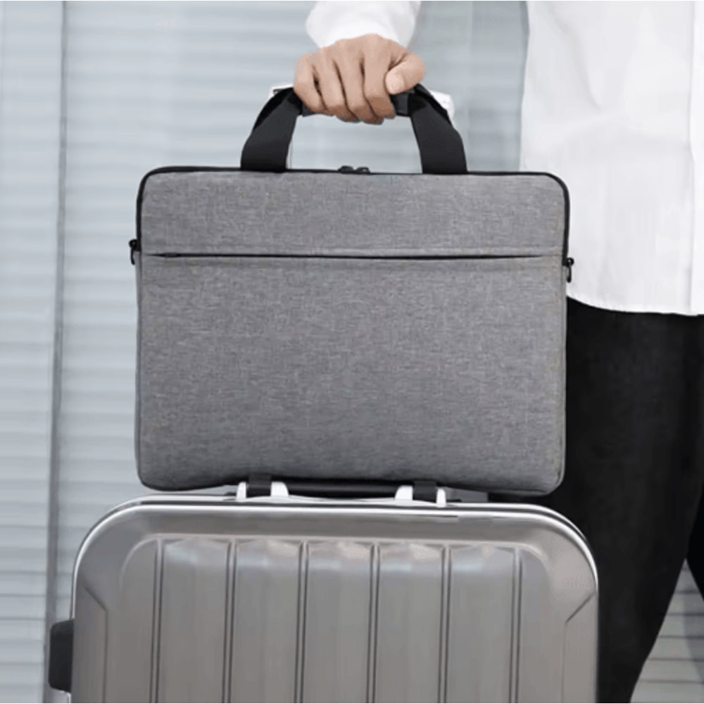 Ultra Thin Laptop Sleeve Shoulder Bag For 133156 Inch Notebooks 11